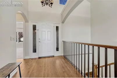 2753 Marston Heights, Colorado Springs, CO 80920 - Photo 4