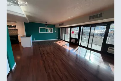 417 E Kiowa Street #206, Colorado Springs, CO 80903 - Photo 8