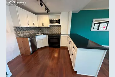 417 E Kiowa Street #206, Colorado Springs, CO 80903 - Photo 4