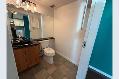 417 E Kiowa Street #206, Colorado Springs, CO 80903 - Photo 6