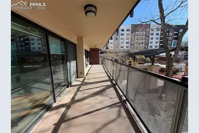 417 E Kiowa Street #206, Colorado Springs, CO 80903 - Photo 14