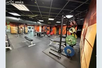 417 E Kiowa Street #206, Colorado Springs, CO 80903 - Photo 20