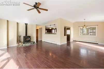 1874 Vagabond Creek Drive, Lake George, CO 80827 - Photo 10