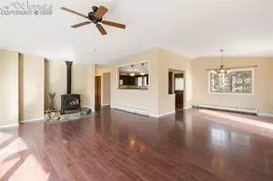 1874 Vagabond Creek Dr, Lake George, CO 80827 - Photo 10