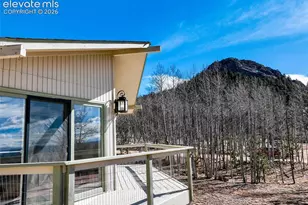 1874 Vagabond Creek Dr, Lake George, CO 80827 - Photo 1