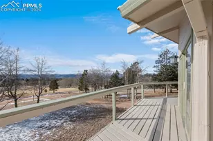 1874 Vagabond Creek Dr, Lake George, CO 80827 - Photo 34