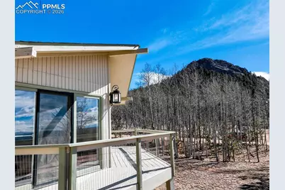 1874 Vagabond Creek Drive, Lake George, CO 80827 - Photo 2