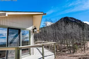 1874 Vagabond Creek Dr, Lake George, CO 80827 - Photo 2