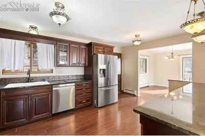 1874 Vagabond Creek Drive, Lake George, CO 80827 - Photo 16