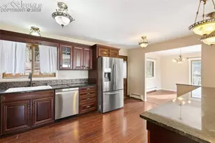 1874 Vagabond Creek Dr, Lake George, CO 80827 - Photo 16