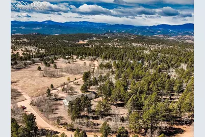 1874 Vagabond Creek Drive, Lake George, CO 80827 - Photo 40