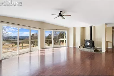 1874 Vagabond Creek Drive, Lake George, CO 80827 - Photo 12