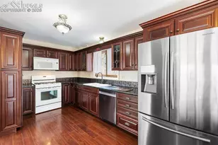 1874 Vagabond Creek Dr, Lake George, CO 80827 - Photo 16