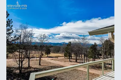 1874 Vagabond Creek Drive, Lake George, CO 80827 - Photo 2