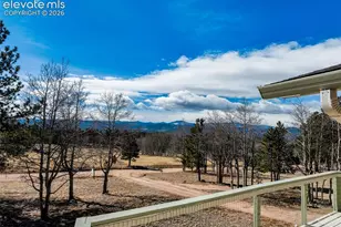 1874 Vagabond Creek Dr, Lake George, CO 80827 - Photo 2