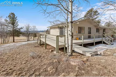 1874 Vagabond Creek Drive, Lake George, CO 80827 - Photo 6