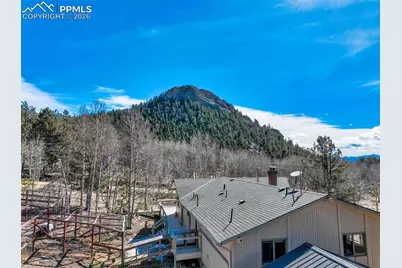 1874 Vagabond Creek Drive, Lake George, CO 80827 - Photo 38