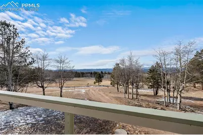 1874 Vagabond Creek Drive, Lake George, CO 80827 - Photo 8