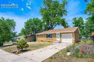 244 Everett Dr, Colorado Springs, CO 80911 - Photo 2