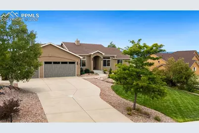 15110 Ridgefield Lane, Colorado Springs, CO 80921 - Photo 48