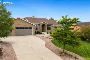 15110 Ridgefield Ln, Colorado Springs, CO 80921 - Photo 48
