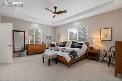 15110 Ridgefield Lane, Colorado Springs, CO 80921 - Photo 18