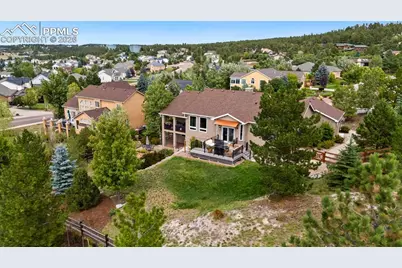 15110 Ridgefield Lane, Colorado Springs, CO 80921 - Photo 50