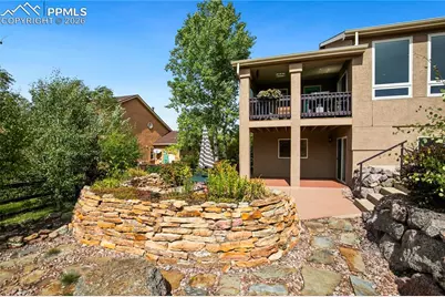 15110 Ridgefield Lane, Colorado Springs, CO 80921 - Photo 40