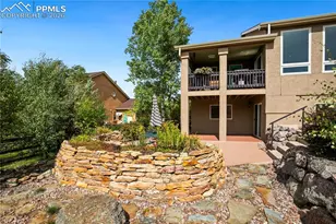 15110 Ridgefield Ln, Colorado Springs, CO 80921 - Photo 40