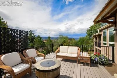 15110 Ridgefield Lane, Colorado Springs, CO 80921 - Photo 38