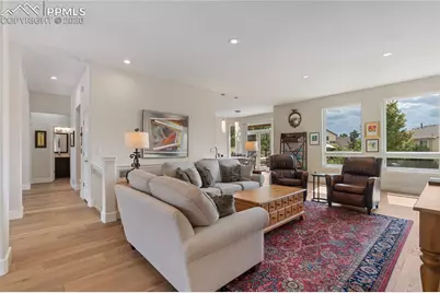 15110 Ridgefield Lane, Colorado Springs, CO 80921 - Photo 14