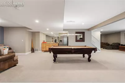 15110 Ridgefield Lane, Colorado Springs, CO 80921 - Photo 36