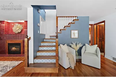 17 Washington Avenue, Manitou Springs, CO 80829 - Photo 8