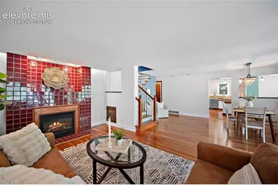 17 Washington Avenue, Manitou Springs, CO 80829 - Photo 10