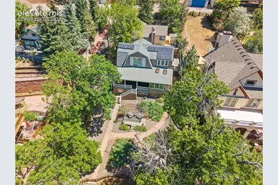 17 Washington Avenue, Manitou Springs, CO 80829 - Photo 4