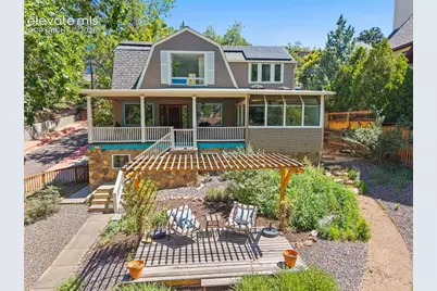 17 Washington Avenue, Manitou Springs, CO 80829 - Photo 1