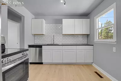 3122 E La Salle Street, Colorado Springs, CO 80909 - Photo 2