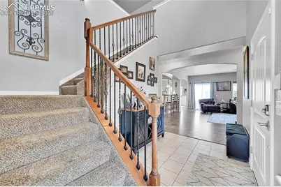 10225 Mt Lincoln Drive, Peyton, CO 80831 - Photo 6