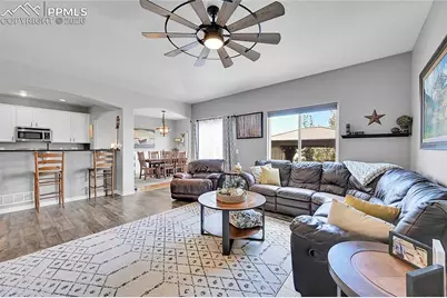 10225 Mt Lincoln Drive, Peyton, CO 80831 - Photo 14