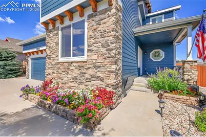 10225 Mt Lincoln Drive, Peyton, CO 80831 - Photo 4