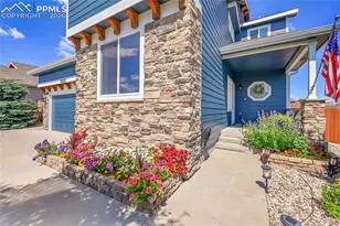 10225 Mount Lincoln Dr, Peyton, CO 80831 - Photo 4
