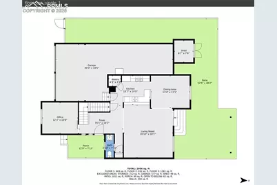 10225 Mt Lincoln Drive, Peyton, CO 80831 - Photo 48