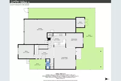 10225 Mt Lincoln Drive, Peyton, CO 80831 - Photo 48