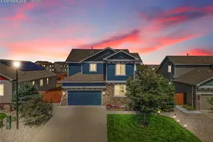10225 Mount Lincoln Dr, Peyton, CO 80831 - Photo 1