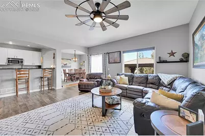 10225 Mt Lincoln Drive, Peyton, CO 80831 - Photo 14