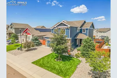 10225 Mt Lincoln Drive, Peyton, CO 80831 - Photo 36