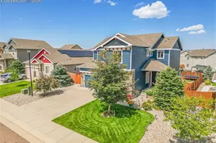 10225 Mount Lincoln Dr, Peyton, CO 80831 - Photo 36