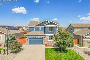 10225 Mount Lincoln Dr, Peyton, CO 80831 - Photo 2