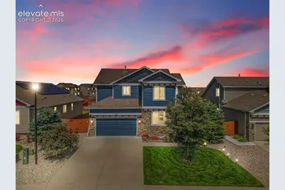 10225 Mt Lincoln Drive, Peyton, CO 80831 - Photo 2
