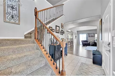 10225 Mt Lincoln Drive, Peyton, CO 80831 - Photo 6